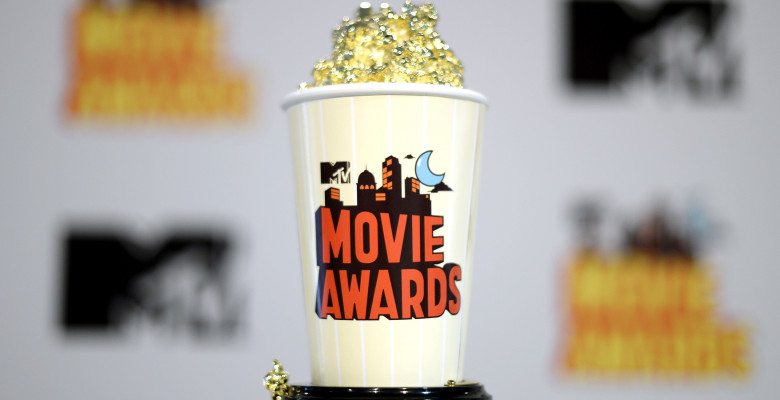 MTV Movie Awards Press Junket