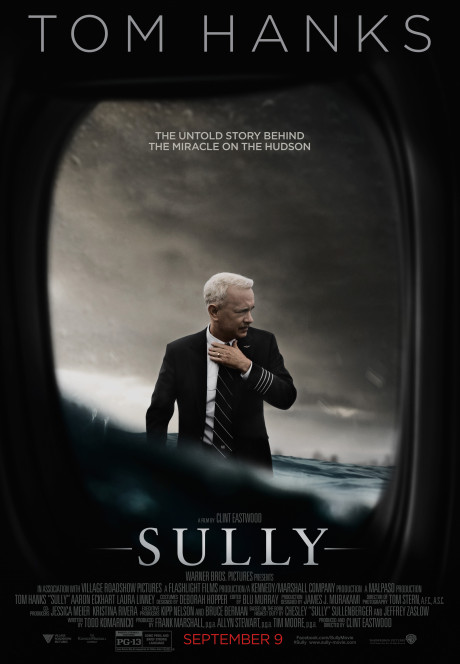 sully poster