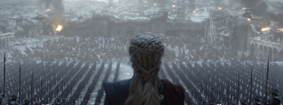 HBO vient de publier deux photos de l'episode 6 de Game of Thrones