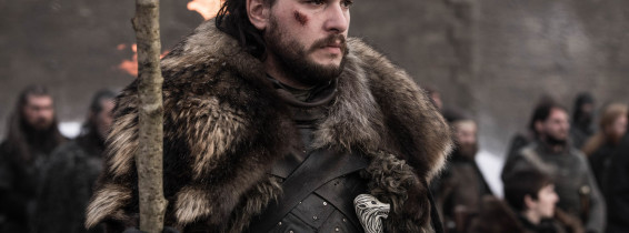 HBO vie de publier 24 nouvelles photos de l'épisode 4 de la derniere saison de Game of Thrones