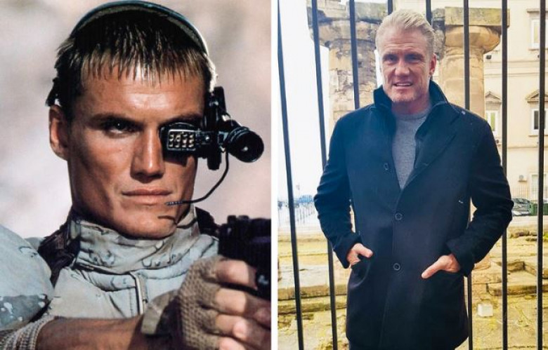 dolph lundgren