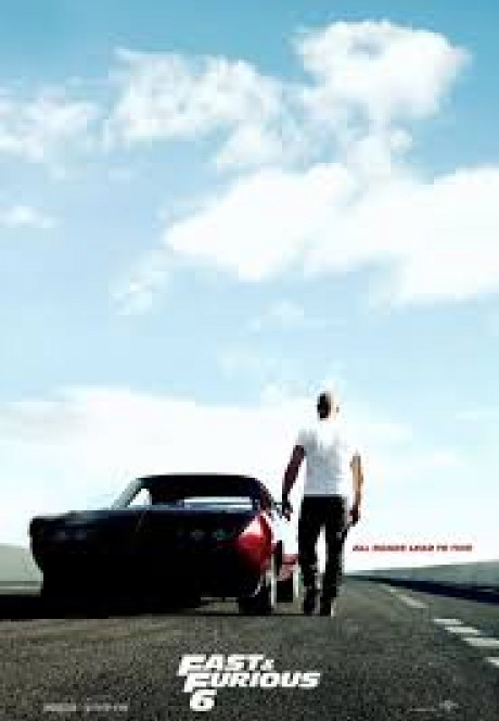 fast and furious 6