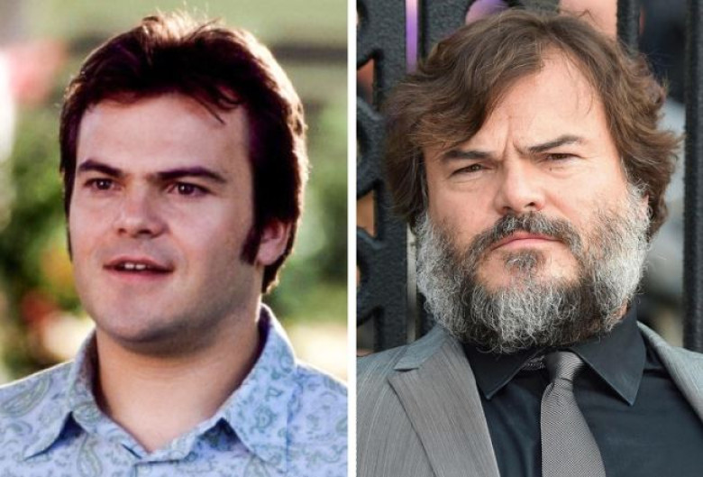 jack black