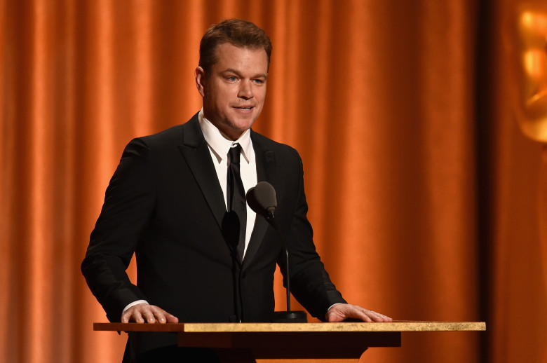 Academy Of Motion Picture Arts And Sciences' 10th Annual Governors Awards - Show