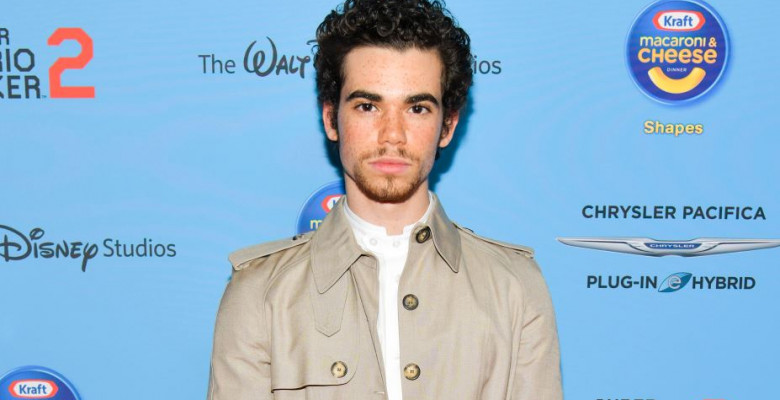 cameron boyce