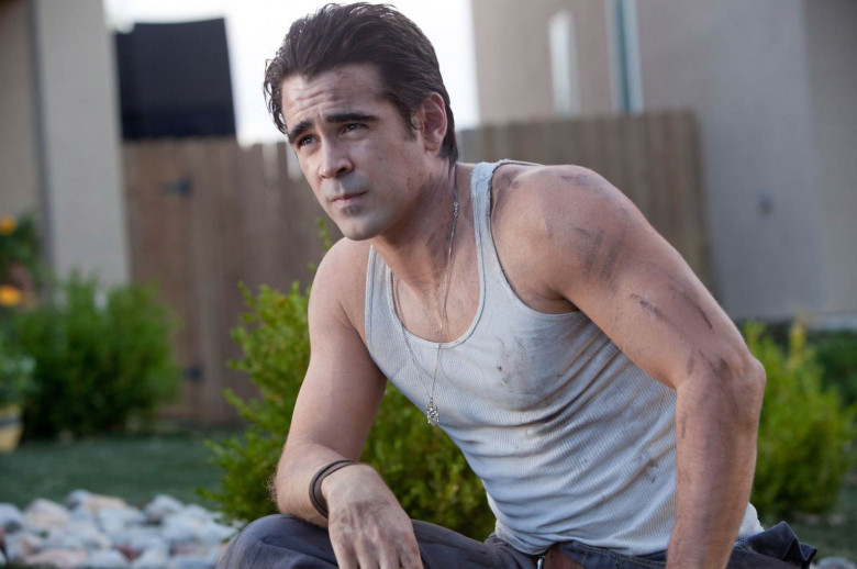 colin farrell fright night