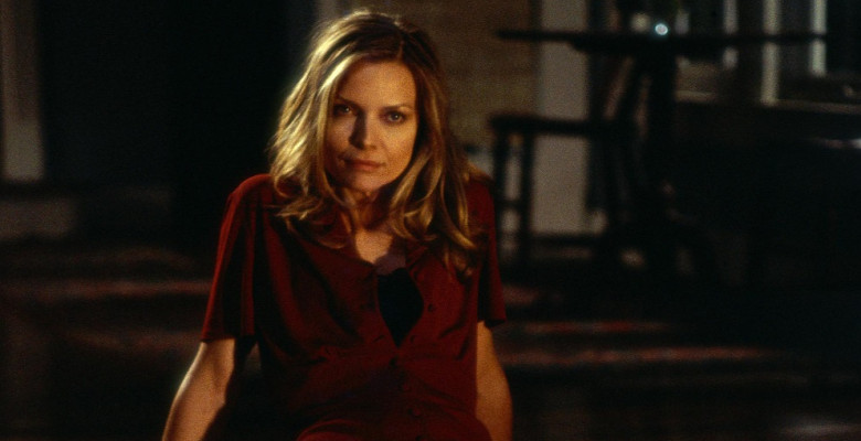 Michelle Pfeiffer