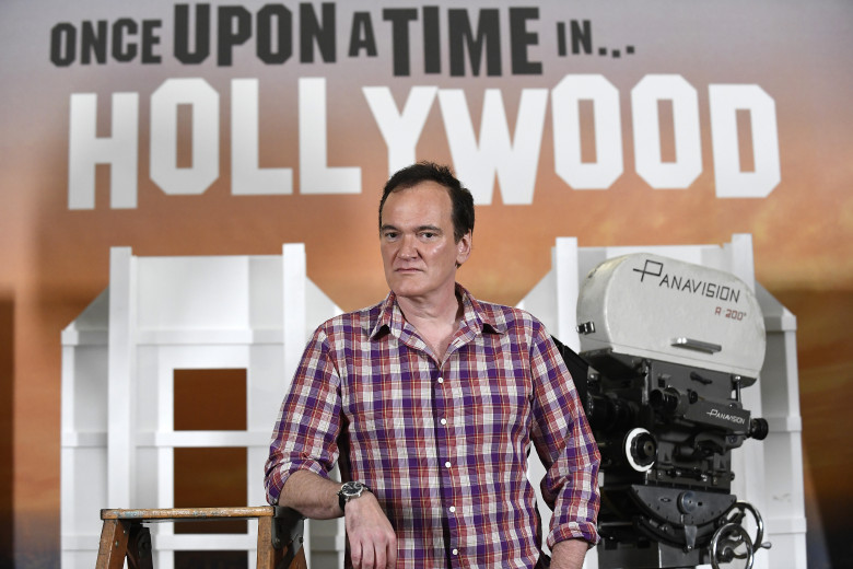 Photo Call For Columbia Pictures' "Once Upon A Time In Hollywood"
