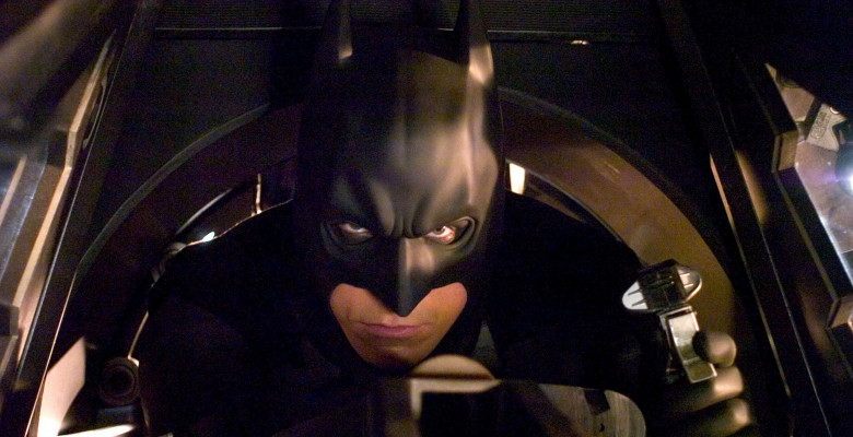 Batman Begins (2005) - filmstill