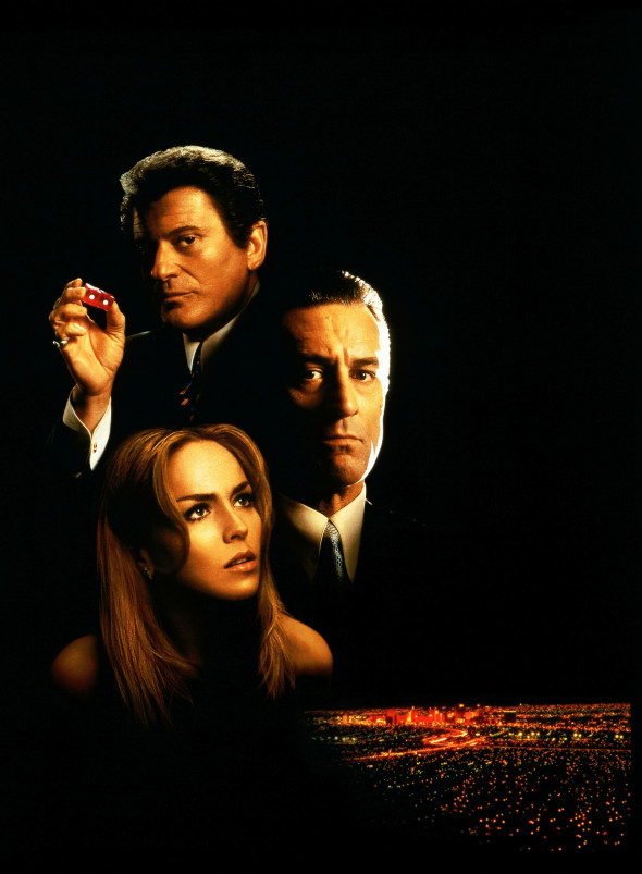 Casino (1995) - filmstill