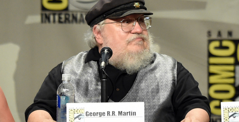 HBO's "Game Of Thrones" Panel And Q&amp;A - Comic-Con International 2014