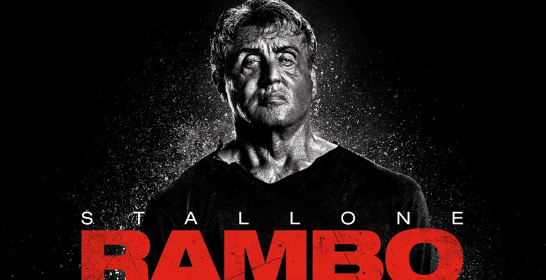 2019 - Rambo: Last Blood - Movie Set