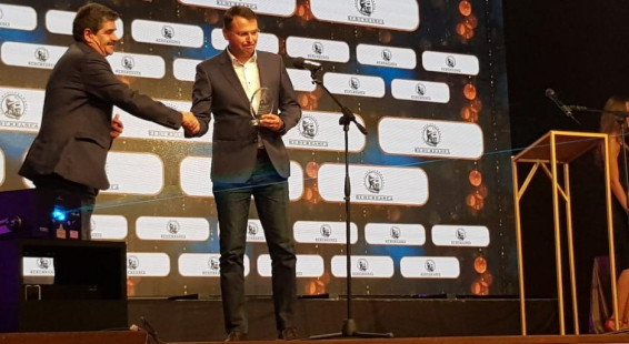 Foto Gala AFAN