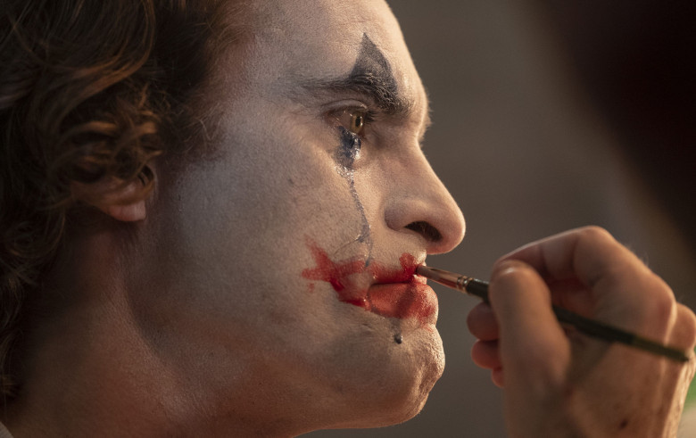 Joker (2019) - filmstill