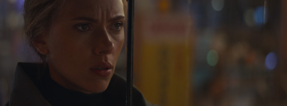 Scarlett Johansson, Avengers: Endgame (2019)l