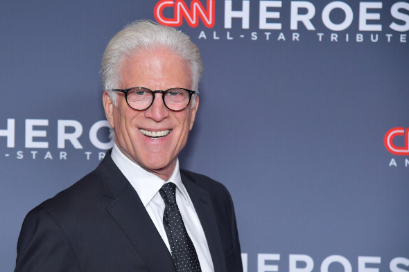 12th Annual CNN Heroes: An All-Star Tribute - Red Carpet Arrivals