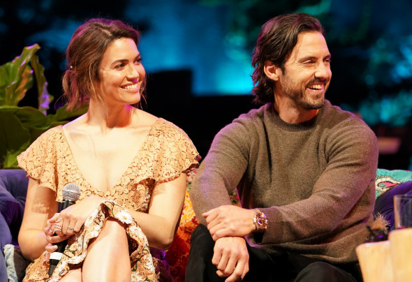 20th Century Fox Television And NBC Present "This Is Us" FYC Event