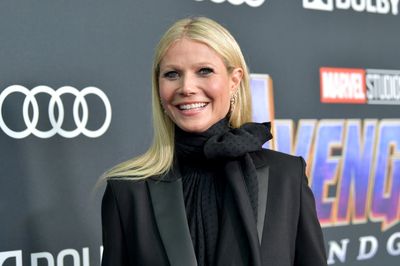 Gwyneth Paltrow  / Foto: Getty Images