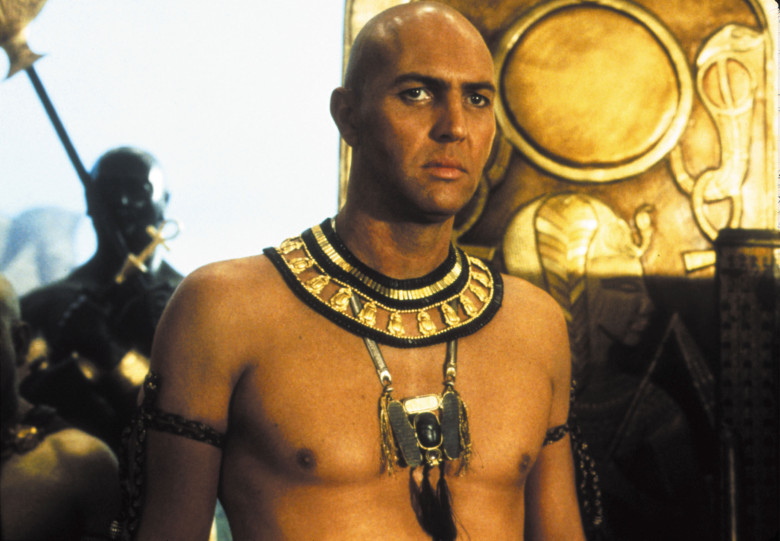 The Mummy Returns DVD Release