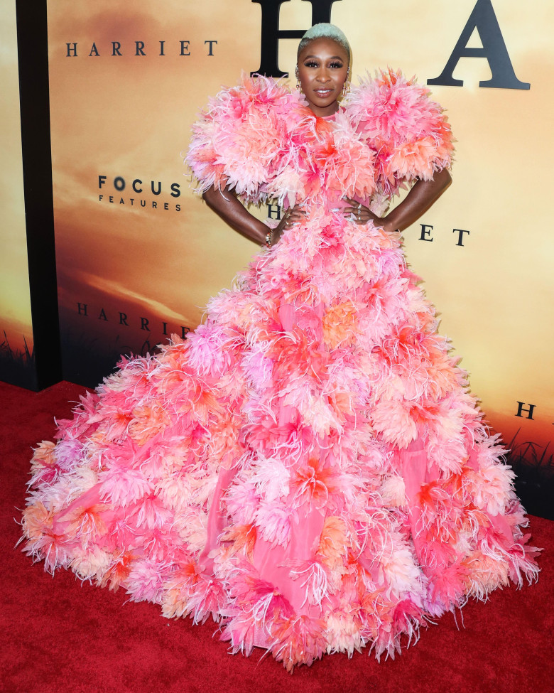 Los Angeles Premiere Of Focus Features' 'Harriet'