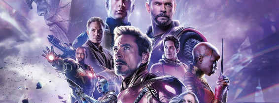 Avengers: Endgame (2019) - filmstill