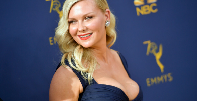 70th Emmy Awards - Arrivals