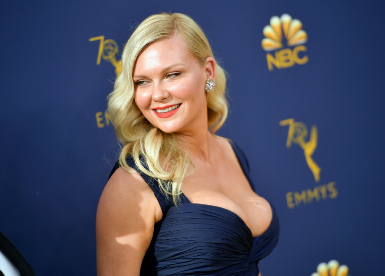 70th Emmy Awards - Arrivals