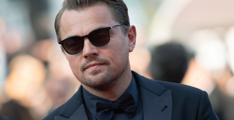Leonardo DiCaprio: 4326 $ pentru fiecare cuvânt rostit într-un film