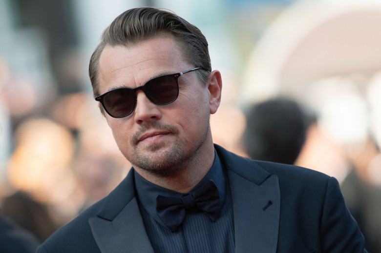 Leonardo DiCaprio: 4326 $ pentru fiecare cuvânt rostit într-un film
