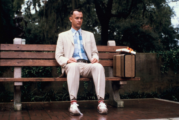 remake forrest gump india
