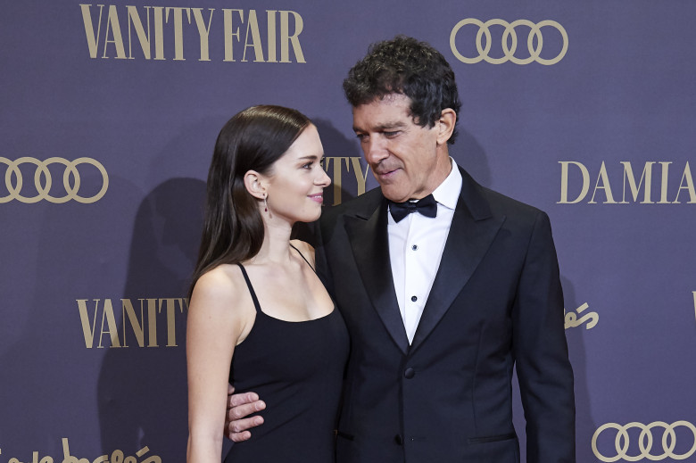 Vanity Fair Awards 2019 In Madrid