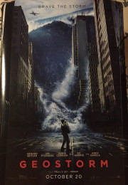 geostorm