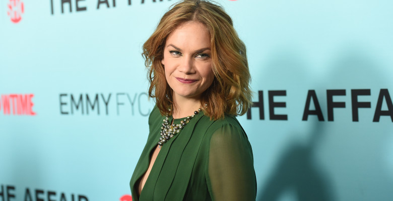 Screening Of Showtime's "The Affair" - Arrivals