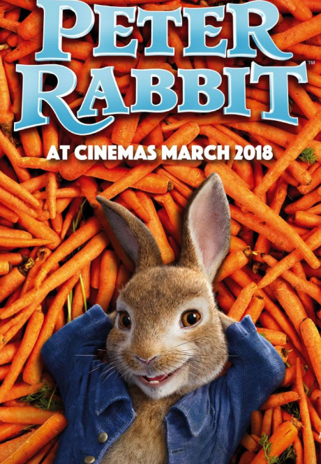 peter rabbit