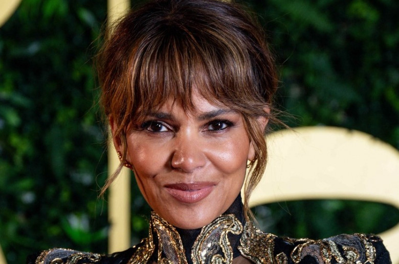 halle berry