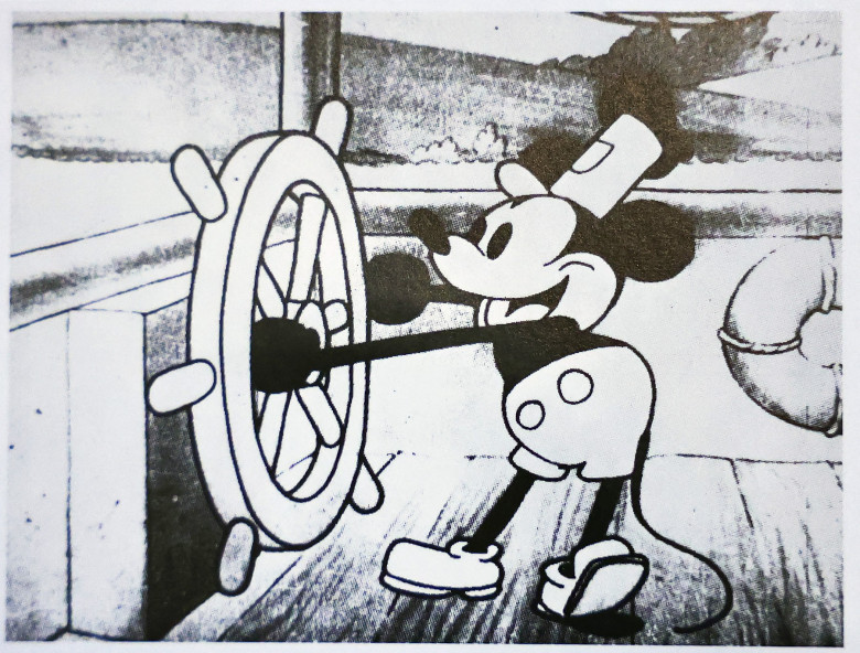Mickey Mouse (6)