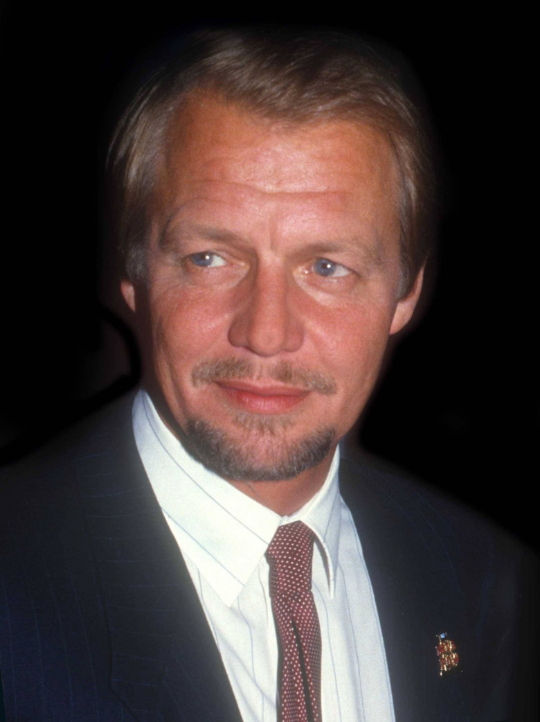 **FILE PHOTO** David Soul Has Passed Away. David Soul 1985 Photo By /PHOTOlink /MediaPunch Copyright: xJohnx