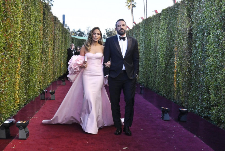 Jennifer Lopez și Ben Affleck / Profimedia Images