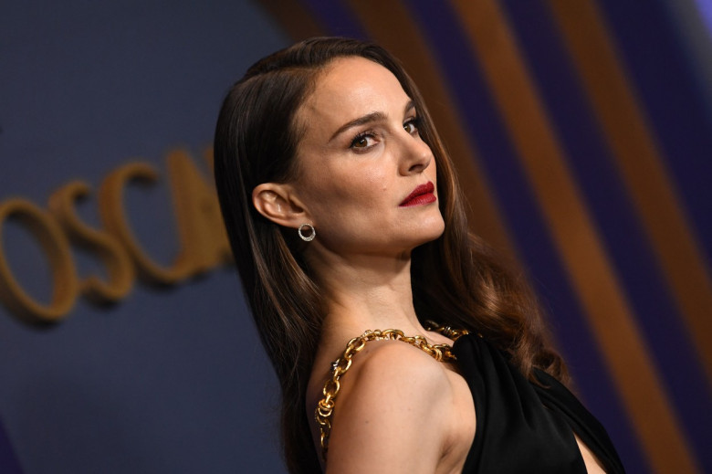 Natalie Portman / Profimedia Images