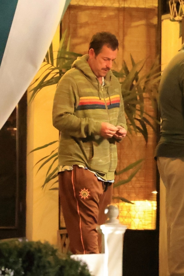 Adam Sandler