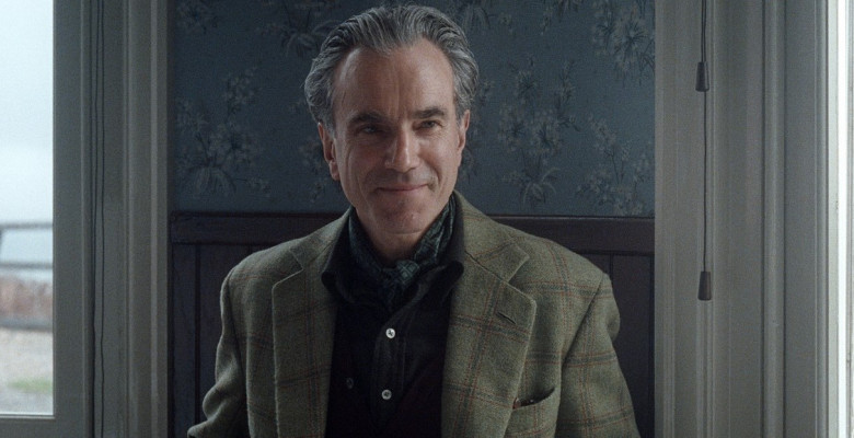 Daniel Day-Lewis