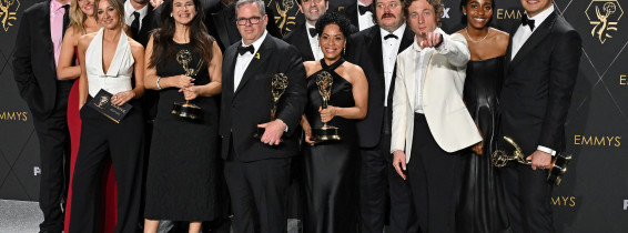 Premiile Câștigători premiile Emmy 2024/ Profimedia2024 (8)