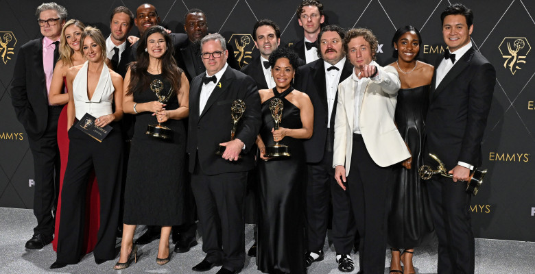 Premiile Câștigători premiile Emmy 2024/ Profimedia2024 (8)