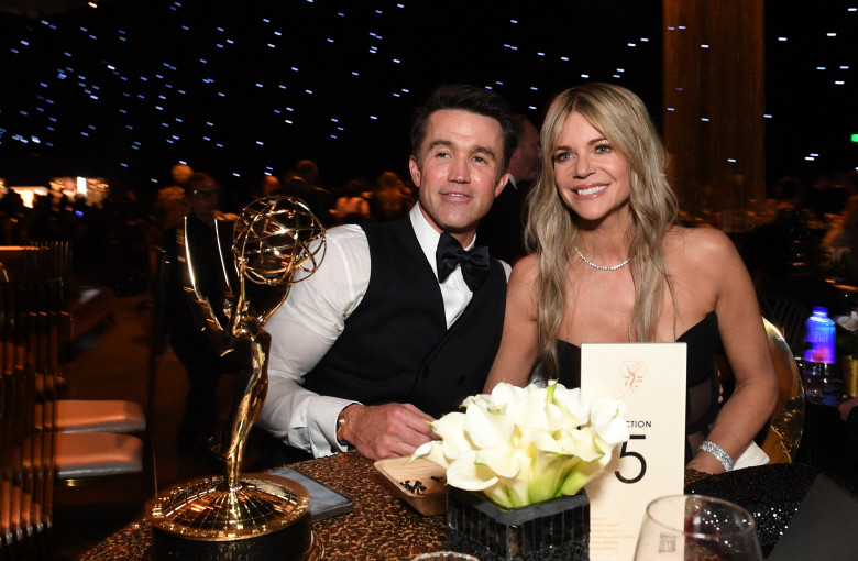 Câștigători premiile Emmy 2024/ Profimedia