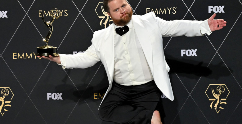 Paul Walter Hauser/ Profimedia