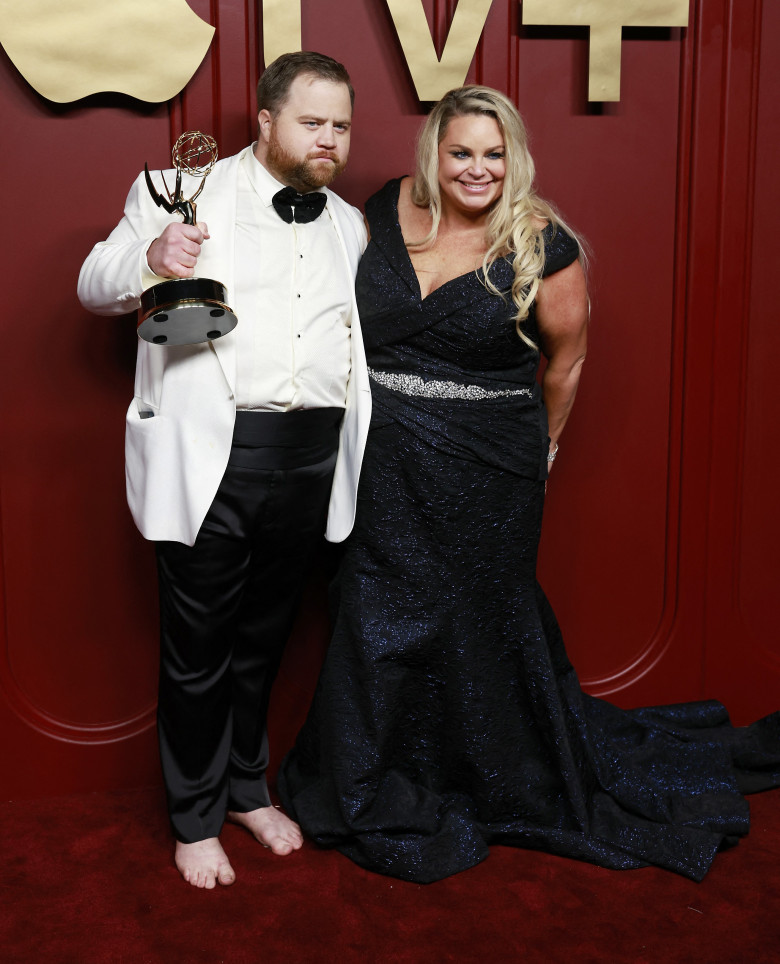 Paul Walter Hauser/ Profimedia