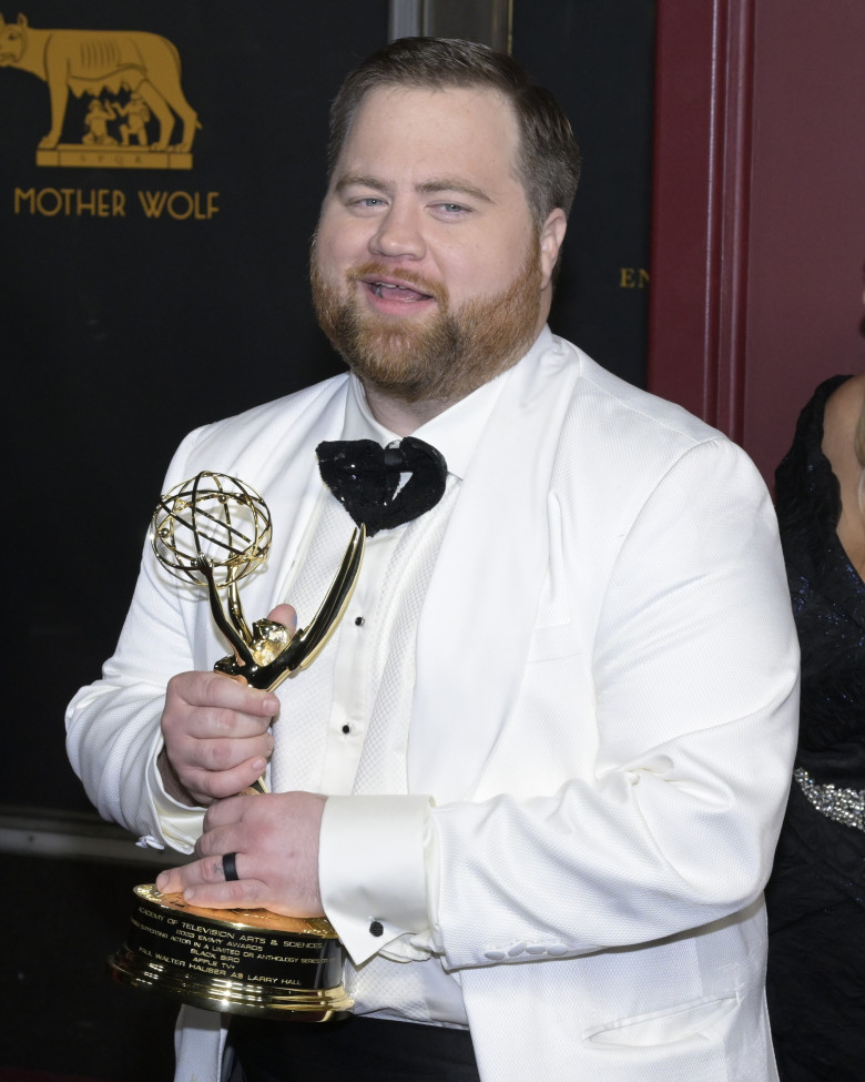 Paul Walter Hauser/ Profimedia