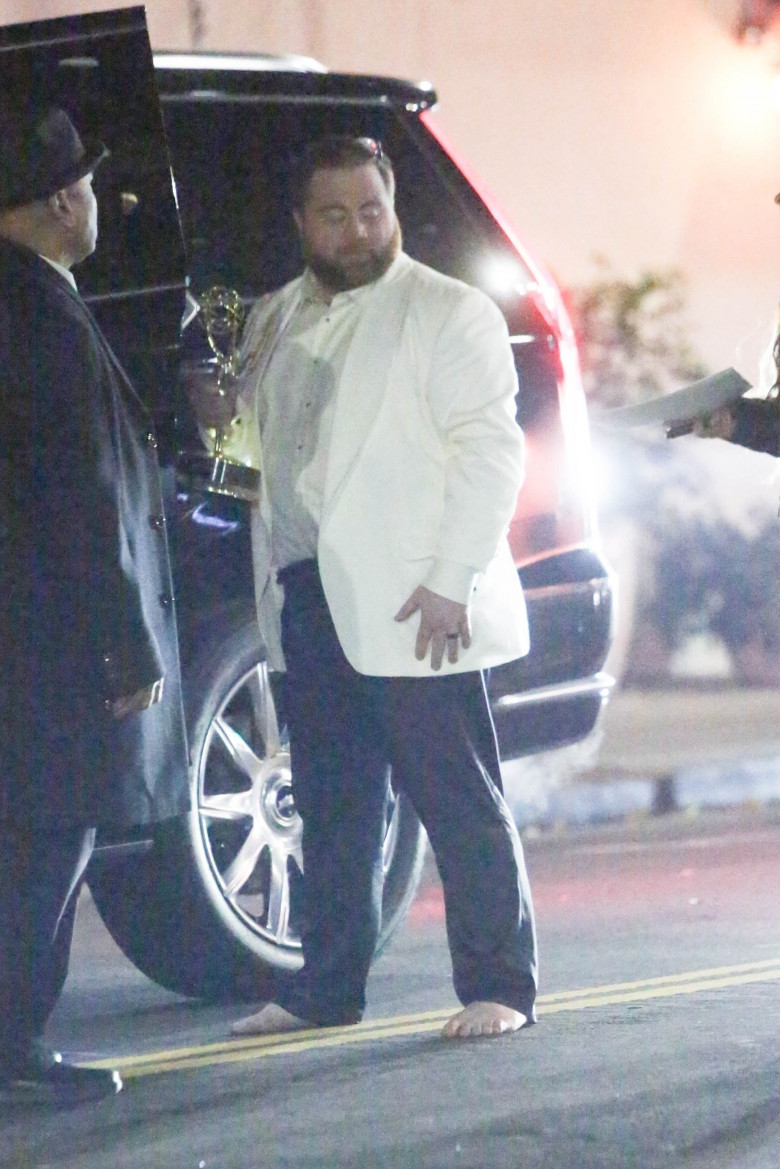 Paul Walter Hauser/ Profimedia