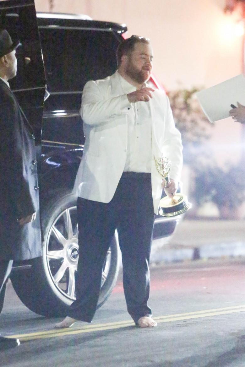 Paul Walter Hauser/ Profimedia