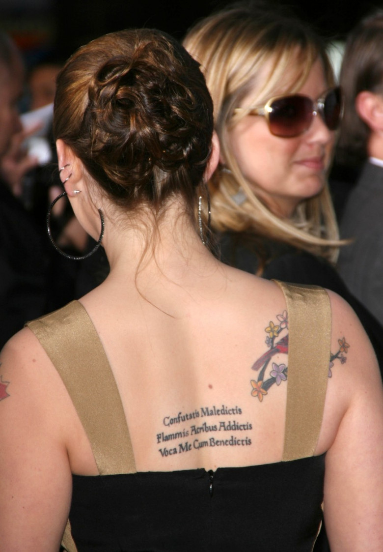 'Forgetting Sarah Marshall' film premiere at Grauman's Chinese Theatre, Hollywood, Los Angeles, America - 10 Apr 2008